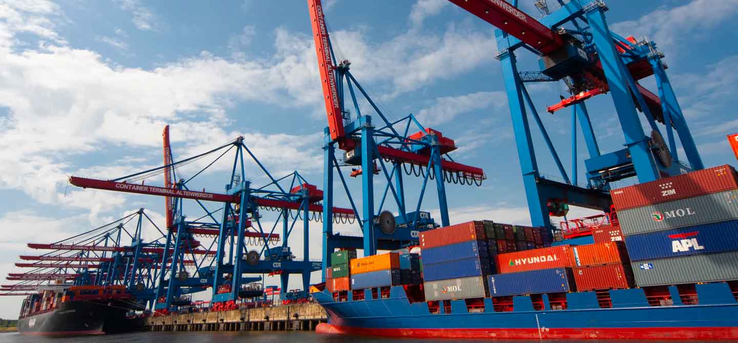 What is a Freight Forwarding Agreement?
