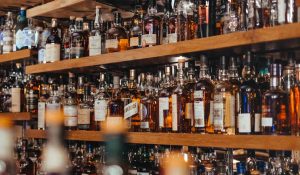Top 7 legal issues for liquor stores
