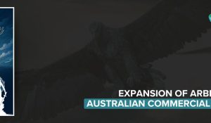 Evolving Role of Arbitration in Resolving Commercial Disputes in Australia Evolving Role of Arbitration in Resolving Commercial Disputes in Australia